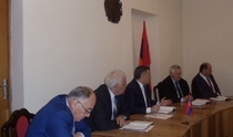 Կայացավ գործակարգավարական հերթական խորհրդակցությունը