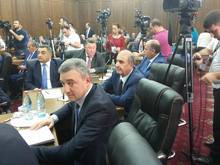 ՀՀ Վայոց ձորի մարզպետը մասնակցել է ՀՀ ԱԺ տարածքային կառավարման և տեղական ինքնակառավարման հարցերի ու ֆինանսավարկային և բյուջետային հարցերի մշտական հանձնաժողովների համատեղ նիստին ՀՀ Վայոց ձորի մարզպետը մասնակցել է ՀՀ ԱԺ տարածքային կառավարման և տեղական ինքնակառավարման հարցերի ու ֆինանսավարկային և բյուջետային հարցերի մշտական հանձնաժողովների համատեղ նիստին