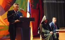  Տոնական միջոցառումներ նվիրված Հայաստանի Հանրապետության անկախության 25-րդ տարեդարձին 