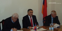 Կայացավ գործակարգավարական հերթական խորհրդակցությունը 