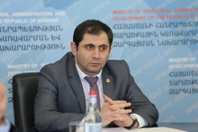 Համայնքների ղեկավարների մասնակցությամբ առաջիկայում կանցկացվի համաժողով․  Սուրեն Պապիկյան