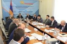 Անհրաժեշտ է խոշորացույցի տակ վերցնել աճուրդի բոլոր փուլերը. նախարար Սուրեն Պապիկյան