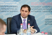 Համայնքների սեփական եկամուտների գծով հավաքագրումներն աճել են 2 մլրդ 960 միլիոն դրամով