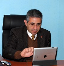 2012 թվականի դեկտեմբերի 5-ին Հայաստանի պետական տնտեսագիտական համալսարանում հանդիսավորությամբ նշվեց ՀՊՏՀ պաշտոնական ամսագրի հիմնադրման 35-րդ տարեդարձը: 