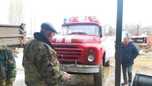 Վայոց ձորի մարզի Արենի և Զառիթափ համայնքներին նվիրաբերվել է երկու հրշեջ ավտոմեքենա