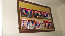 Արցախյան պատերազմի մասնակից հերոսների հիշատակին նվիրված միջոցառում Աղնջաձորի միջնակարգ դպրոցում