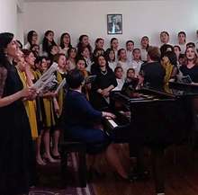 <Առնո  Բաբաջանյան-100>  խորագրով  ցերեկույթ Եղեգնաձորի երաժշտական դպրոցում