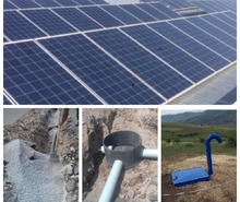 Սուբվենցիոն  ծրագրերի շրջանակներում Զառիթափ համայնքում կկառուցվի արևային ֆոտովոտային կայան և կիրականացվի ջրագծերի հիմնանորոգման աշխատանքներ 