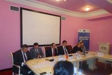 Մեկնարկեց Եվրոպայի Խորհրդի Քաղաքական դասընթացների Երևանյան դպրոցի 2013-2014 թվականների ուսումնական տարին