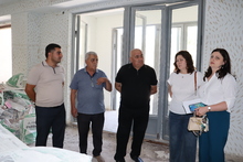 Քննարկվել են կրթական գործընթացի կազմակերպմանն առնչվող հարցեր