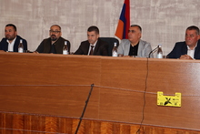 Նվիրաբերվել են էլեկտրական հովիվներ