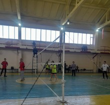 Հայտնի են  <<Վոլեյբոլի լիգա>> մարզական խաղերի՝ Վայոց ձորի մարզի տարածաշրջանային փուլի արդյունքները                  