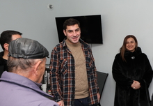 Ջերմուկում բացվել է տարեց բնակչության համար նախատեսված կենտրոն