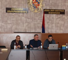 Մեղվաբուծության խնդիրները՝  ուշադրության կենտրոնում