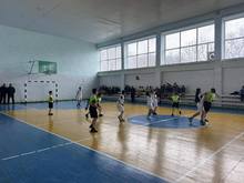 Ամփոփվեցին &laquo;Բասկետբոլի դպրոցականների լիգա&raquo; մարզական խաղերի՝ ՀՀ Վայոց ձորի մարզի տարածաշրջանային փուլերը