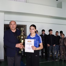 Հայտնի են &laquo;Բասկետբոլի դպրոցականների լիգա&raquo; մարզական խաղերի  մարզային փուլի խաղերի հաղթող թիմերը