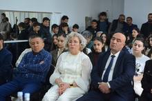 Քաղաքացու օրը Վայոց ձորի մարզում