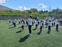 Ֆիզիկական կուլտուրայի և սպորտի օրը Վայոց ձորում