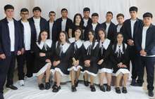 Հանրակրթական ուսումնական հաստատություններում հնչել է վերջին զանգը