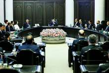 Եղեգնաձորում պետբյուջեի միջոցներով կկառուցվի սպորտային համալիր