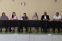 Խորհրդակցություն նոր ուսումնական տարվա նախաշեմին