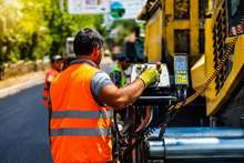 Հայտարարվել է Վերնաշեն-Գլաձորի պատմական հուշարձան հանրապետական նշանակության ավտոճանապարհի կմ0+000-կմ15+500 հատվածի հիմնանորոգման աշխատանքների ձեռքբերման  մրցույթ