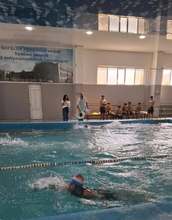 Անցկացվել է &laquo;ՀՀ վարչապետի գավաթ&raquo; դպրոցականների լողի մրցաշարի մարզային փուլը