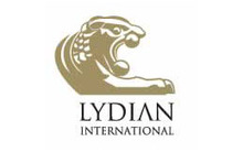 Հանդիպում Lydian International ընկերության ղեկավարների հետ