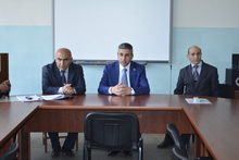 Մեկնարկել է տեղական ինքնակառավարման մարմինների վերապատրաստման գործընթացը