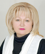 Սոնա Մարգարյան.